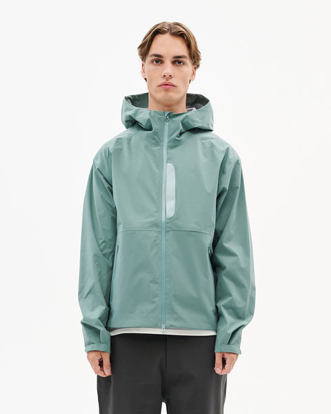 ARC LT WEIGHT SHELL JACKET