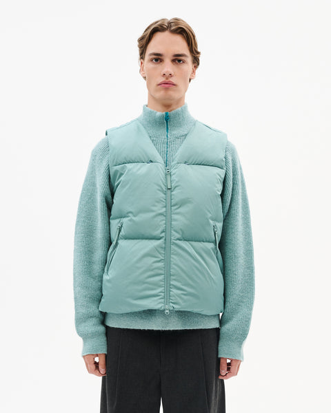 ELEMENT DOWN VEST