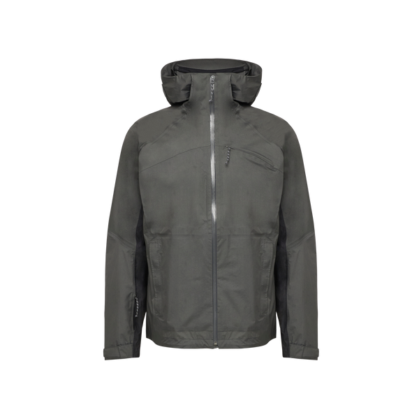 Hiking Patrol x Mammut HS Hooded Jacket