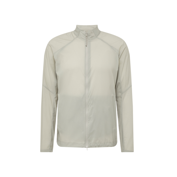 Hiking Patrol x Mammut WB Jacket
