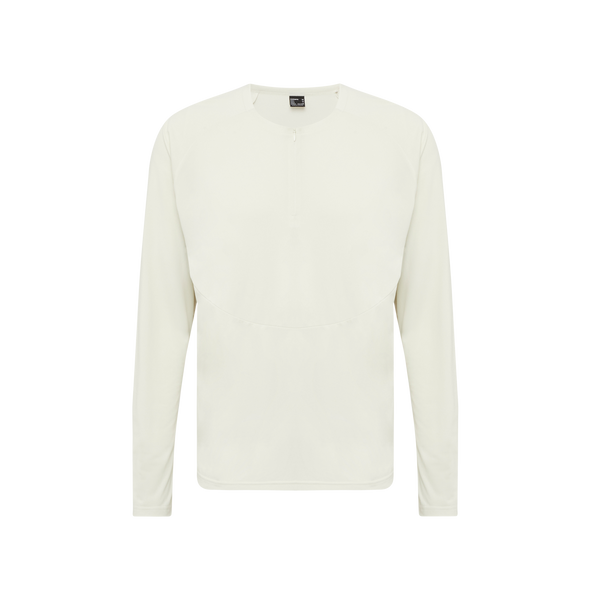 Hiking Patrol x Mammut Light FL Half Zip Longsleeve T-Shirt