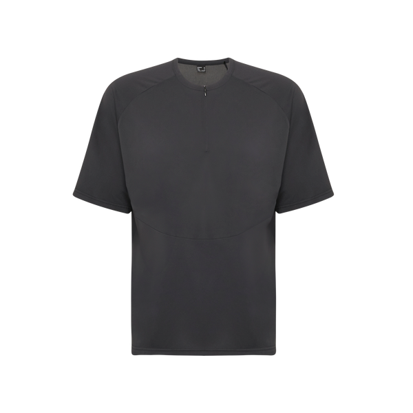 Hiking Patrol x Mammut Light FL Half Zip T-Shirt