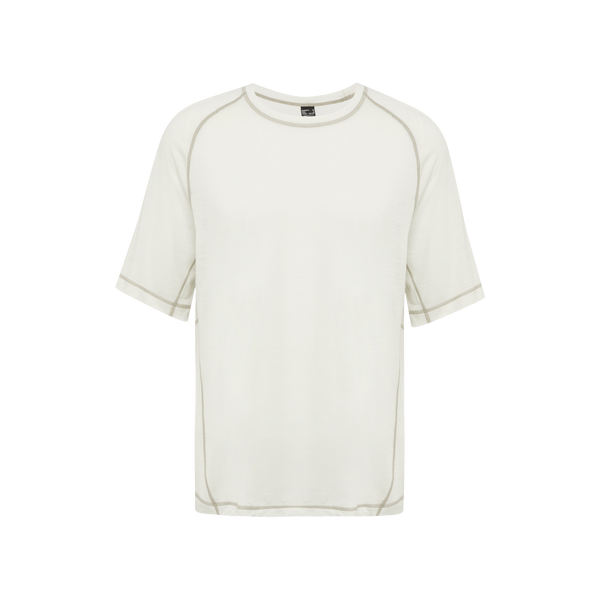 Hiking Patrol x Mammut Tree Wool FL T-Shirt