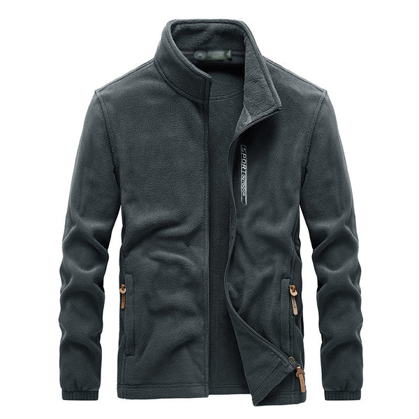 Men's Polar Fleece Warm Jacket