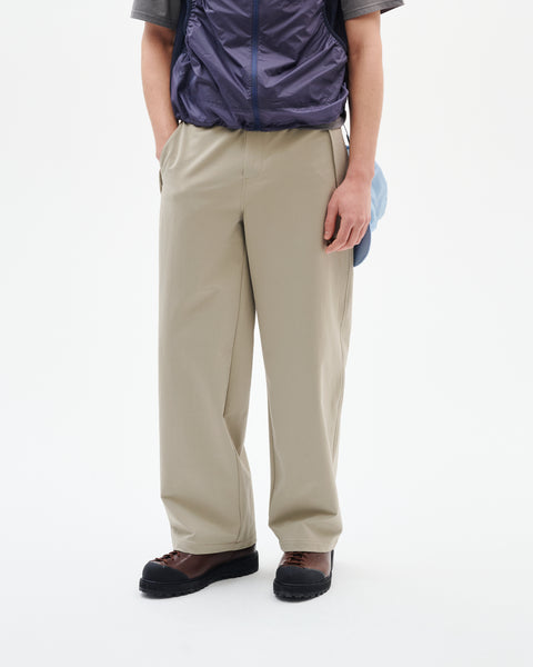 LIGHT SOFT SHELL TROUSERS