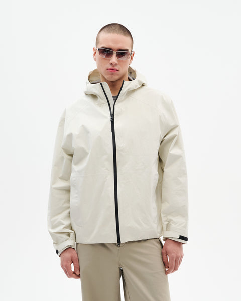 2.5L SHELL JACKET