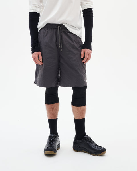 LIGHT TECHNICAL SHORTS