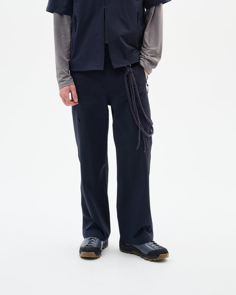 TECHNICAL TROUSERS