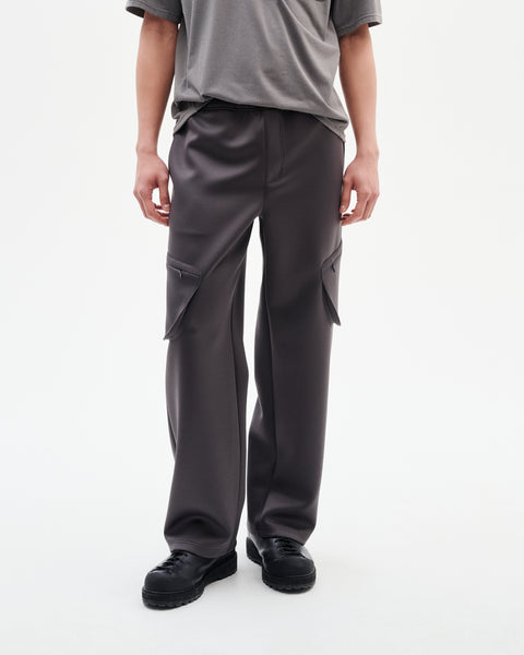 CARGO TROUSERS