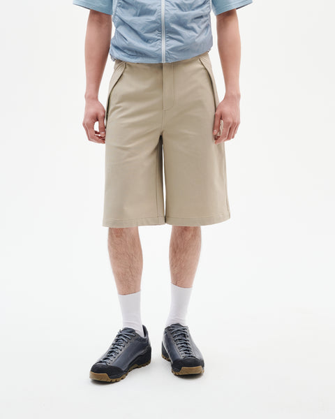 LIGHT SOFT SHELL SHORTS