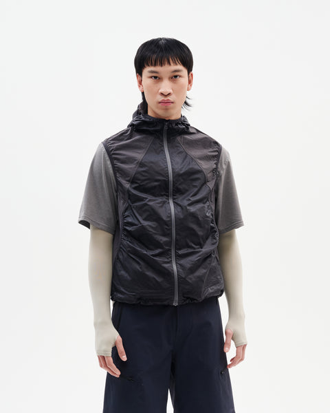 LIGHT TECHNICAL VEST