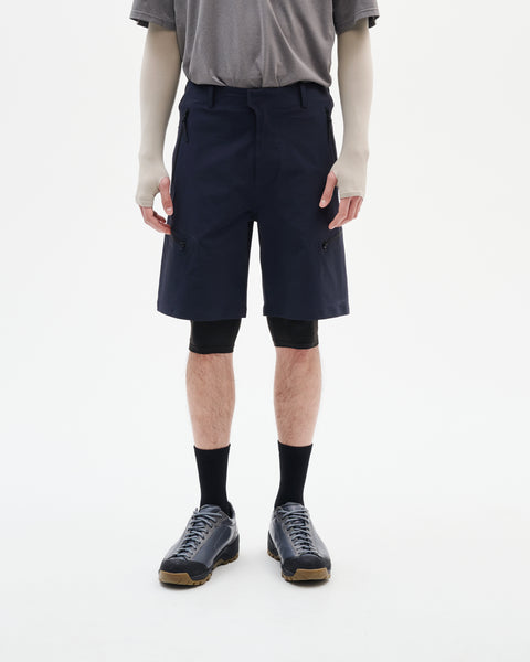 TECHNICAL SHORTS
