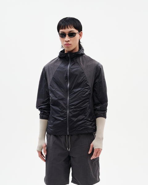 LIGHT TECHNICAL JACKET