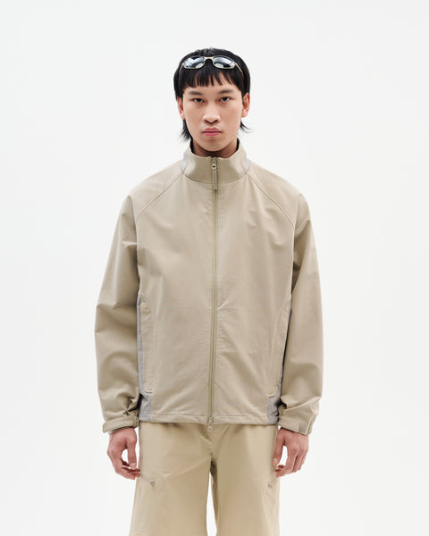 LIGHT SOFT SHELL JACKET
