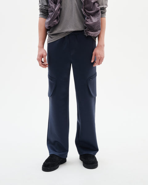 CARGO TROUSERS