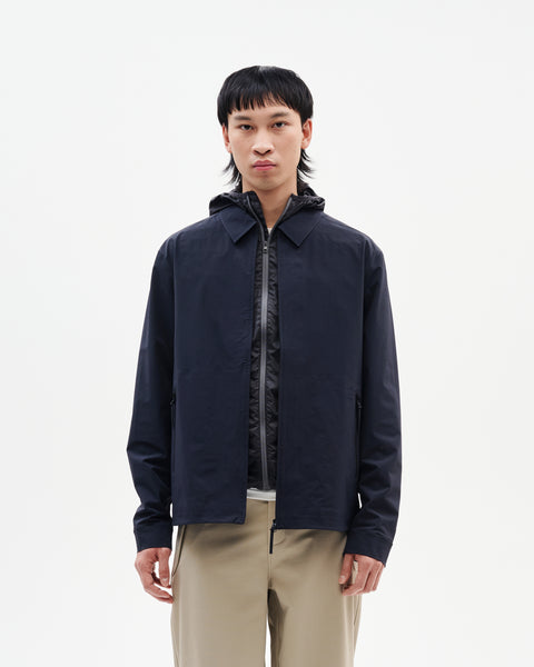TECHNICAL SHIRT