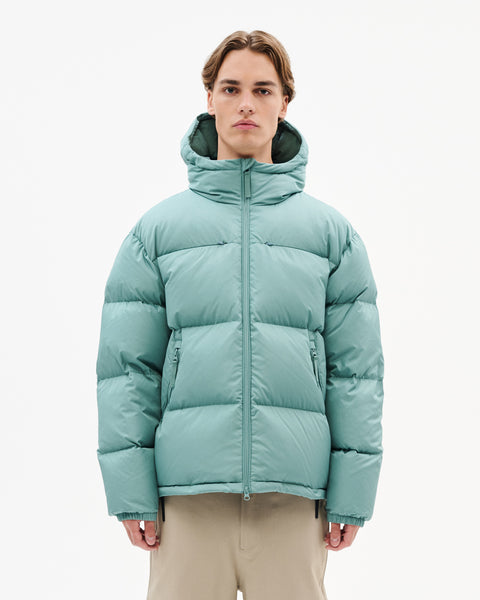 ELEMENT DOWN JACKET