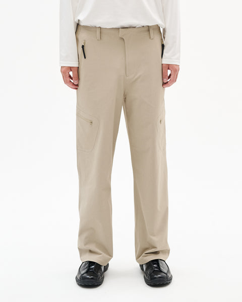 EDGE SOFTSHELL TECHNICAL TROUSER