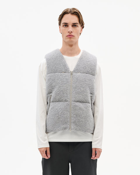 ELEMENT TEXTURE DOWN VEST