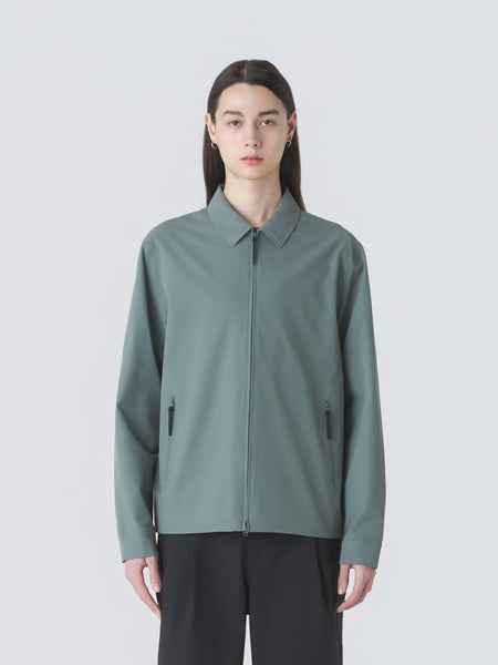 EDGE LT SOFTSHELL TECHNICAL SHIRT
