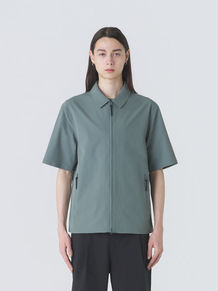 EDGE LT SOFTSHELL TECHNICAL SS SHIRT