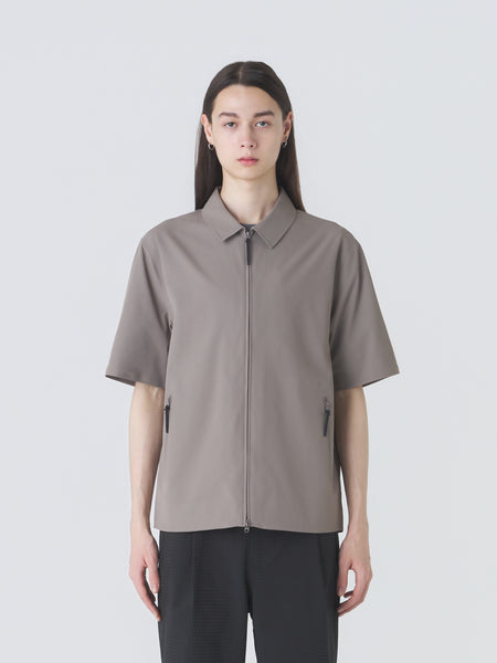 EDGE LT SOFTSHELL TECHNICAL SS SHIRT