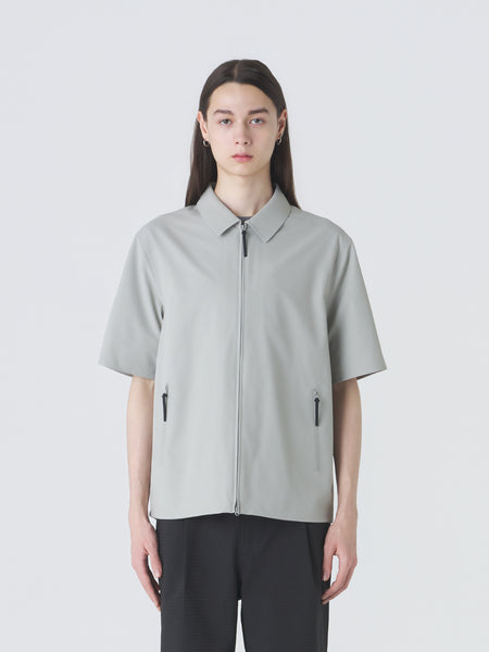 EDGE LT SOFTSHELL TECHNICAL SS SHIRT