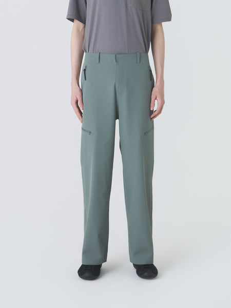 EDGE LT SOFTSHELL TECHNICAL TROUSER