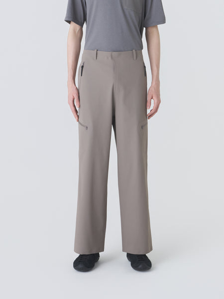 EDGE LT SOFTSHELL TECHNICAL TROUSER