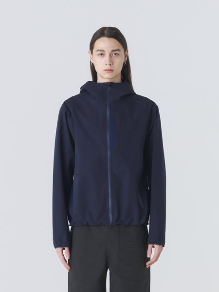 ARC LT WEIGHT SHELL JACKET 2.0