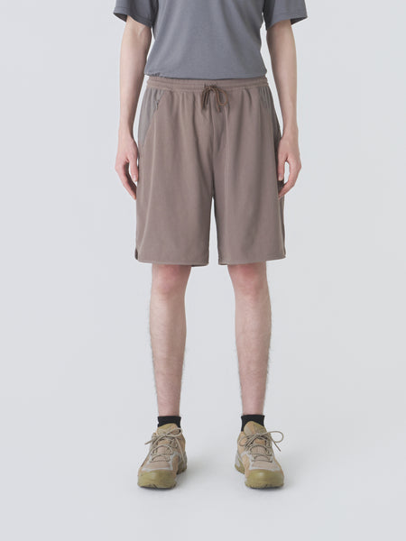 ORBIT JERSEY SHORTS