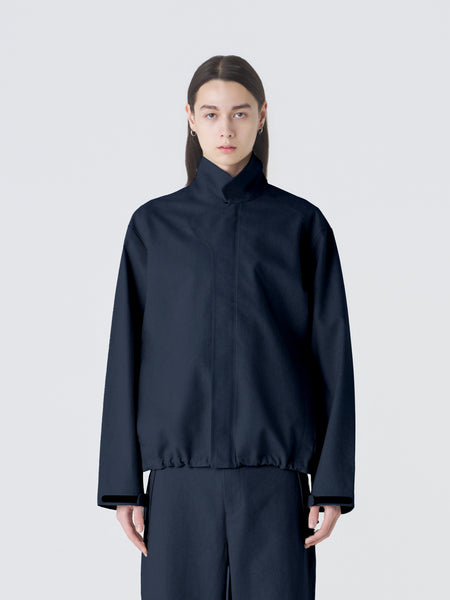 WAYPOINT LINEN COTTON MIXED WP JACKET