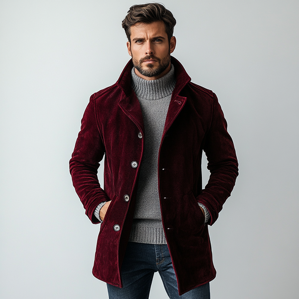 erzhongxinmt2024_Wine-red_suede_overcoat_with_buttons_worn_by_a_dbcb93ce-e31d-452e-8f0d-69d20042676a_.png6_600x600.png